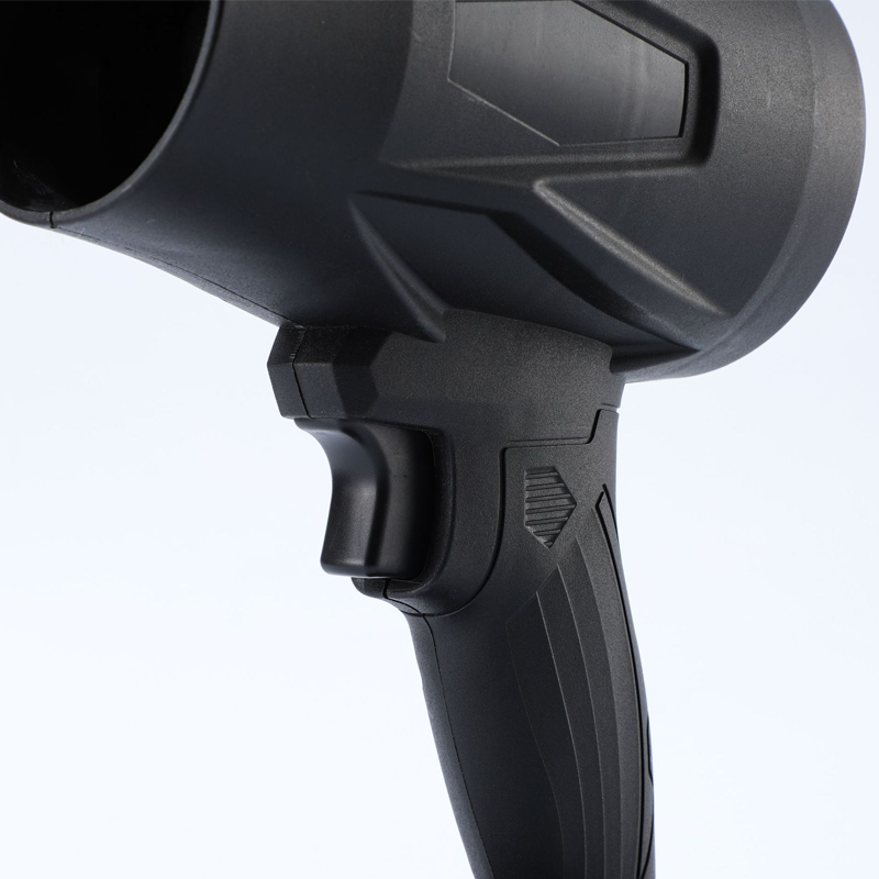 🌪️ Mitad de precio por tiempo limitado - Ventilador portátil Turbo Blower