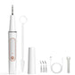 Limpiador dental ultrasónico portátil de alta eficiencia