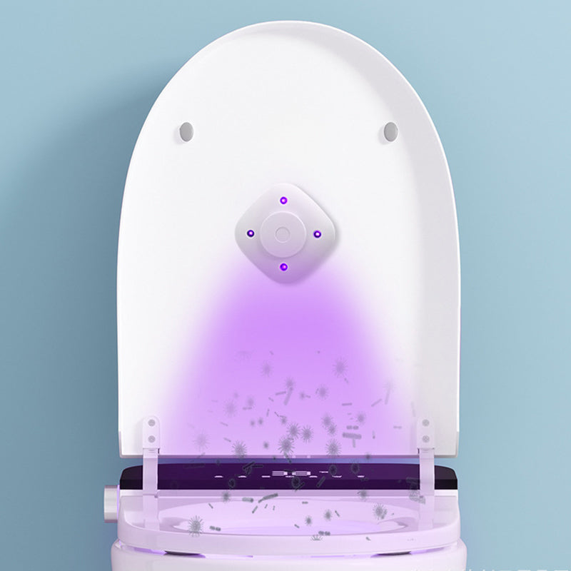 Juego de lámparas UV para esterilización de inodoros (Oferta 2025)