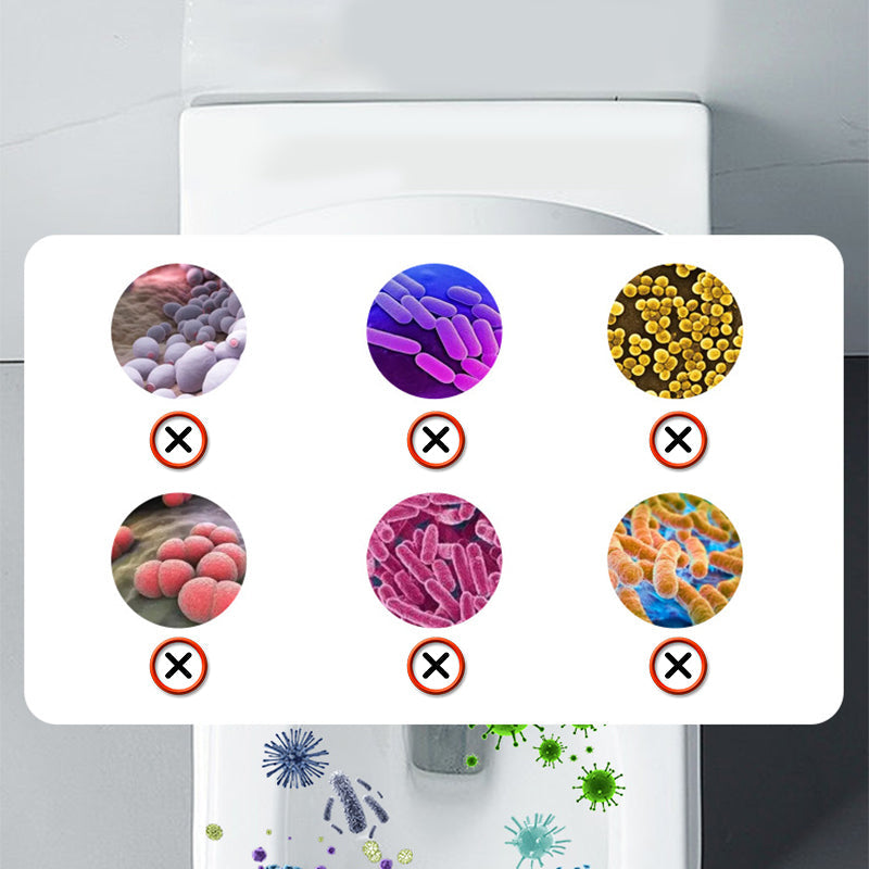 Juego de lámparas UV para esterilización de inodoros (Oferta 2025)