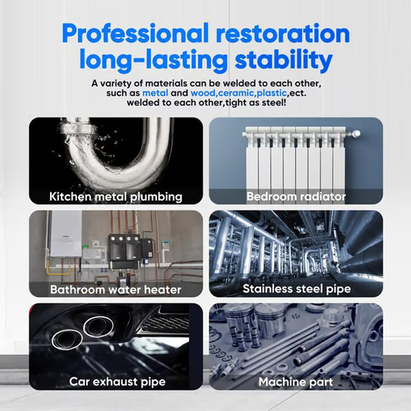 🎁COMPRA 3 Y LLEVA 2 GRATIS 🔧Adhesivo industrial de alta resistencia
