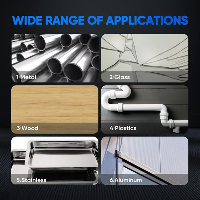 🎁COMPRA 3 Y LLEVA 2 GRATIS 🔧Adhesivo industrial de alta resistencia