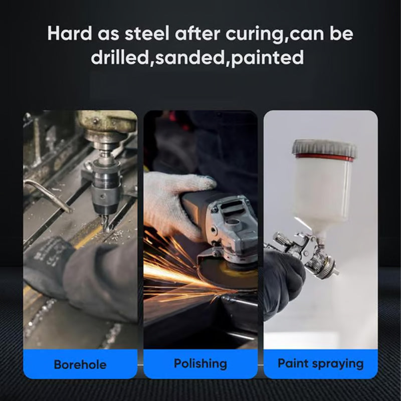 🎁COMPRA 3 Y LLEVA 2 GRATIS 🔧Adhesivo industrial de alta resistencia