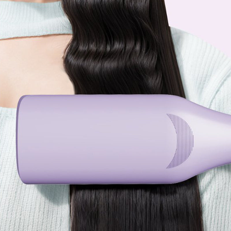 Rizador de pelo con varita