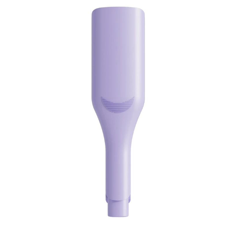 Rizador de pelo con varita