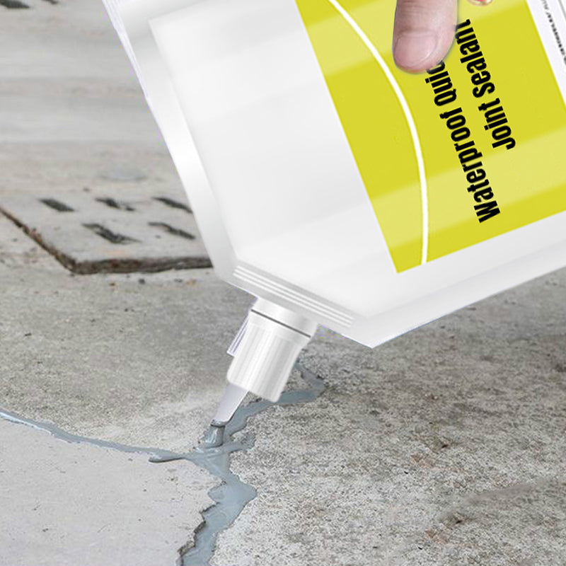 🎁 ¡Gran Oferta! 49% DE DESCUENTO 🔥 Sellador de Juntas Impermeable de Secado Rápido