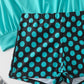 👙 🔥 ¡OFERTA POR TIEMPO LIMITADO 50% DE DESCUENTO! Bikini de Puntos – 4 Colores, Tallas S-3XL, Corte Vintage 🏖️