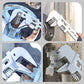 Llave Ajustable de Apertura Amplia