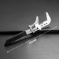 Llave Ajustable de Apertura Amplia