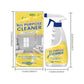 🍃Spray limpiador multiusos potente para la cocina, desodorizante y refrescante.