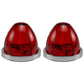 Indicadores LED de señalización lateral