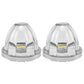 Indicadores LED de señalización lateral