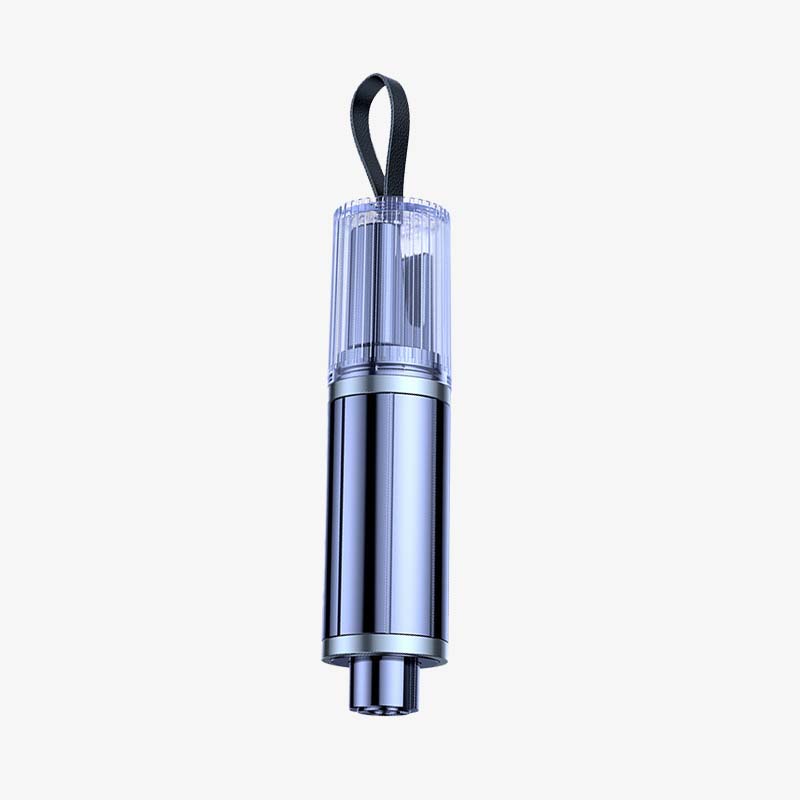 🔥COMPRA 2 y llévate 1 GRATIS🔥Dispositivo de Emergencia Dual: Rompecristales y Cortacinturón para Coches