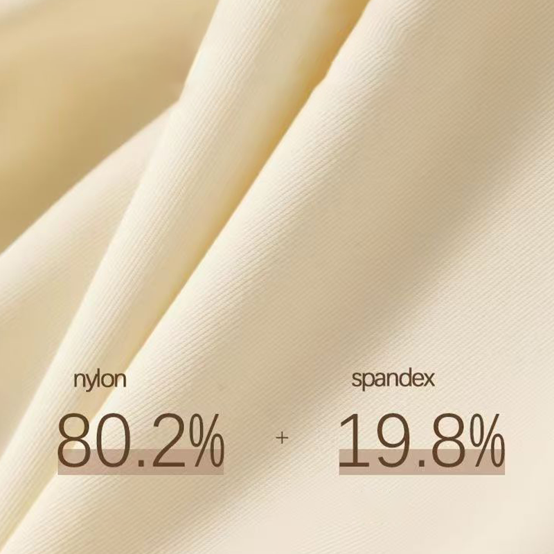 Pantalón moldeador de cintura alta