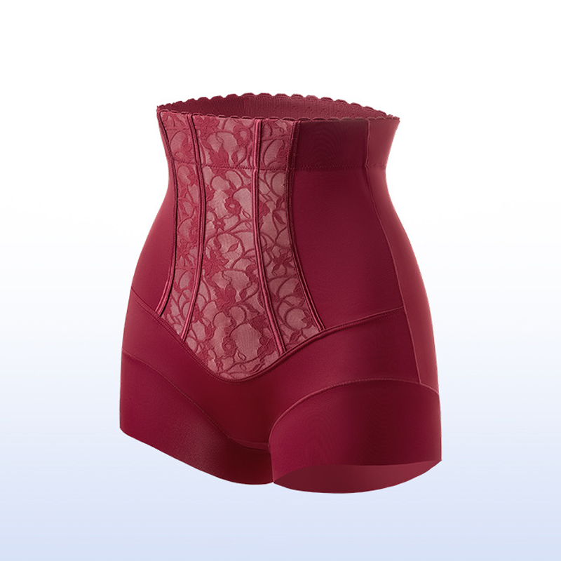 Pantalón moldeador de cintura alta