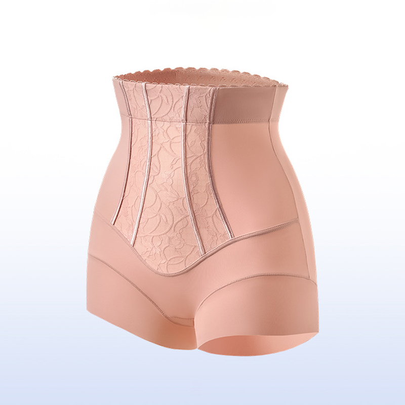 Pantalón moldeador de cintura alta