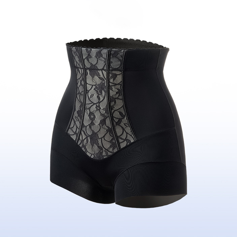 Pantalón moldeador de cintura alta