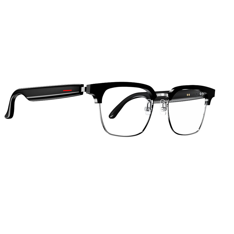 🤖Asistente de🔥viaje Gafas inteligentes de IA con traductor de idiomas