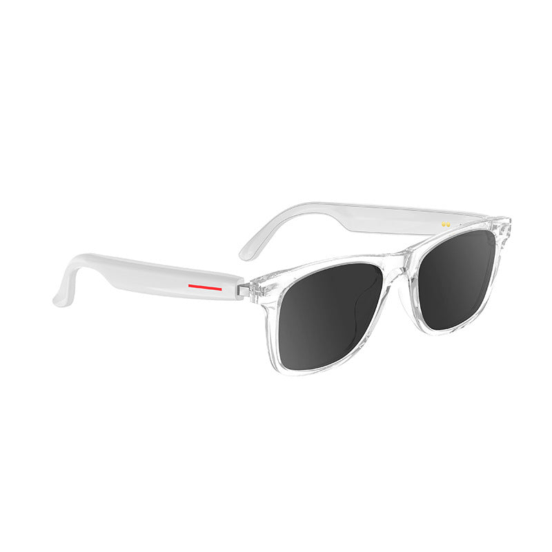 🤖Asistente de🔥viaje Gafas inteligentes de IA con traductor de idiomas