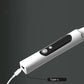 Limpiador dental ultrasónico portátil de alta eficiencia