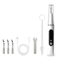 Limpiador dental ultrasónico portátil de alta eficiencia