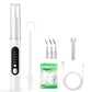Limpiador dental ultrasónico portátil de alta eficiencia