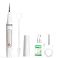 Limpiador dental ultrasónico portátil de alta eficiencia