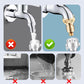 Conector automático de parada de agua para lavadora éxito