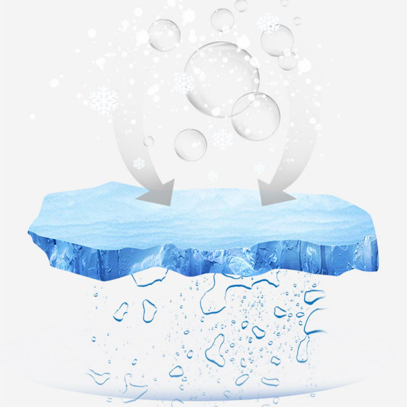 🧊 ¡OFERTA POR TIEMPO LIMITADO 50% DE DESCUENTO! ❄️ Spray Descongelante Rápido para Frigorífico/Congelador – Incluye Espátula, Previene la Re-congelación y Es Seguro para Todas las Superficies 🎁
