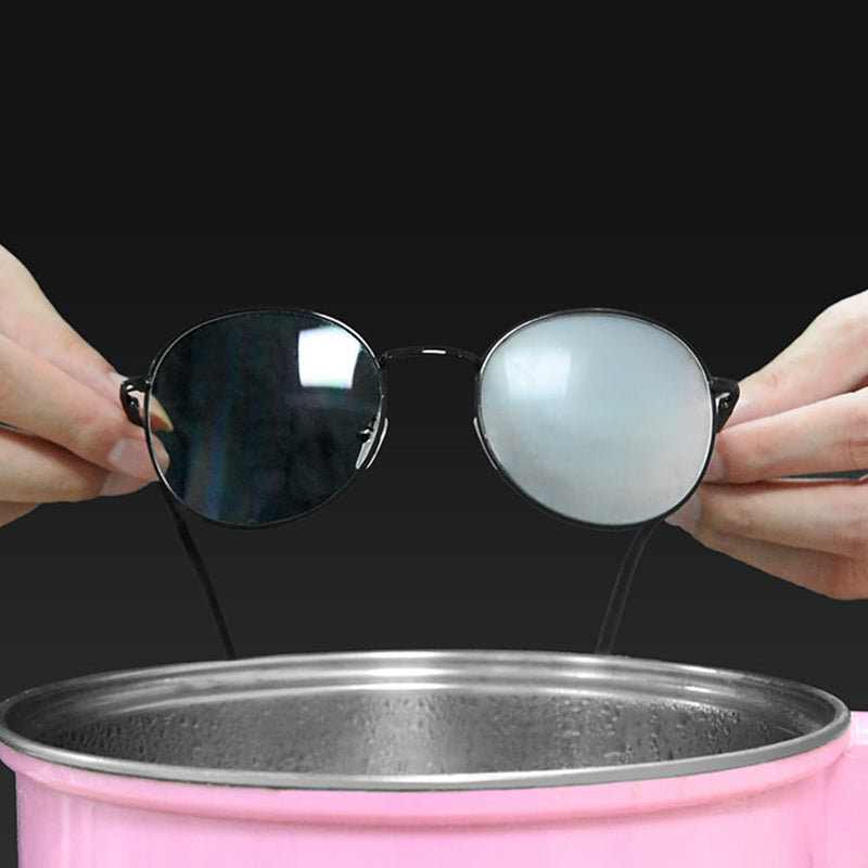 🔥Esencial en gafas - Toallitas antivaho para lentes