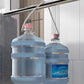 Trapeador autoexprimidor manos libres: centrifugado sin agua sucia
