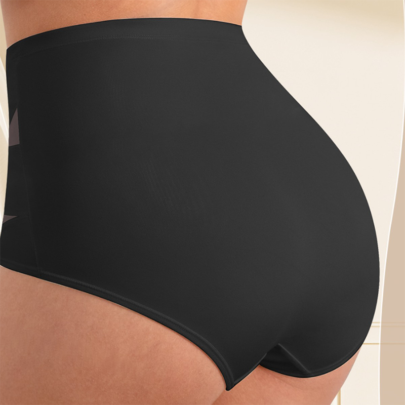 🌸 ¡Último día a precio especial 29.99$! 🔥Compra 1 y llévate 1 gratis🎁Bragas moldeadoras de cintura alta cruzada para tallas grandes