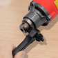 Llave de portabrocas 2 en 1