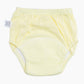 Pantalones de entrenamiento de algodón transpirables y cómodos para bebé