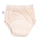 Pantalones de entrenamiento de algodón transpirables y cómodos para bebé