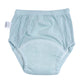Pantalones de entrenamiento de algodón transpirables y cómodos para bebé