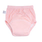 Pantalones de entrenamiento de algodón transpirables y cómodos para bebé