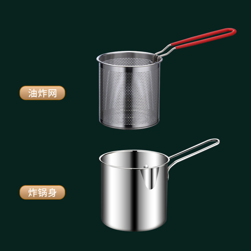 🍟 50% DE DESCUENTO ! ✨ Freidora Multifuncional Acero Inoxidable 304 - Sin Aceite, 8 Funciones para Cocinar Saludable, Fácil de Limpiar 🍳📦