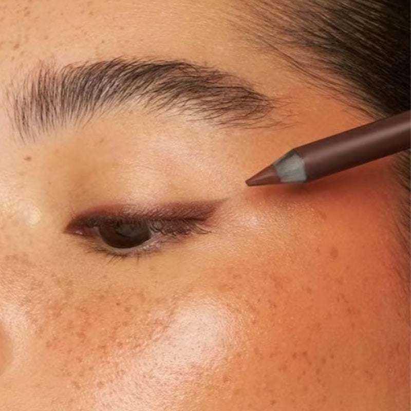 🎁Último Día: Compra 1, Obtén 1 Gratis🔥-🌟Dúo de delineador de ojos impermeable por 24 horas, lápiz de ojos afilable