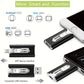 Memoria USB para almacenamiento externo