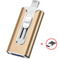 Memoria USB para almacenamiento externo