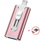 Memoria USB para almacenamiento externo