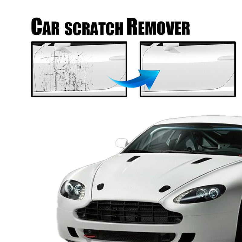 Eliminador de arañazos de coche
