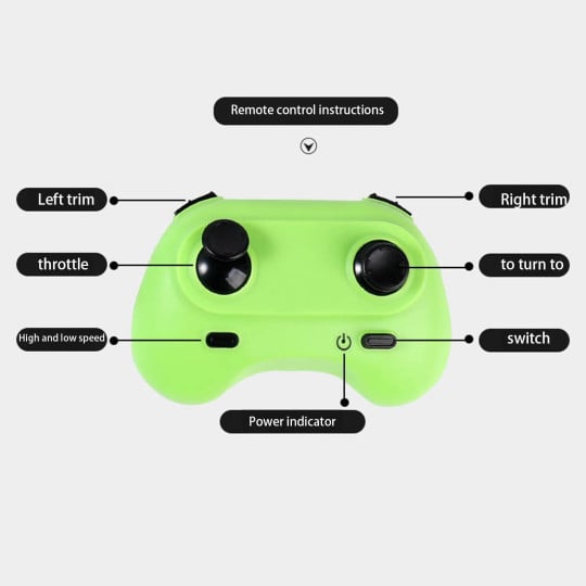 🔥2024 Nuevo Luchador Inalámbrico De Control Remoto - Comprar 2 Envío Gratis
