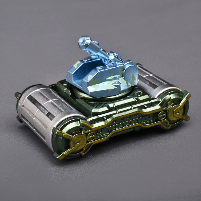 🌀 ¡50% DE DESCUENTO POR TIEMPO LIMITADO! ✨ Juguetes Spinner Transformables - 5-en-1 con Piezas Intercambiables para Aliviar el Estrés y Mejorar la Concentración ⚡🧠