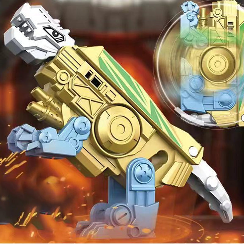 🌀 ¡50% DE DESCUENTO POR TIEMPO LIMITADO! ✨ Juguetes Spinner Transformables - 5-en-1 con Piezas Intercambiables para Aliviar el Estrés y Mejorar la Concentración ⚡🧠