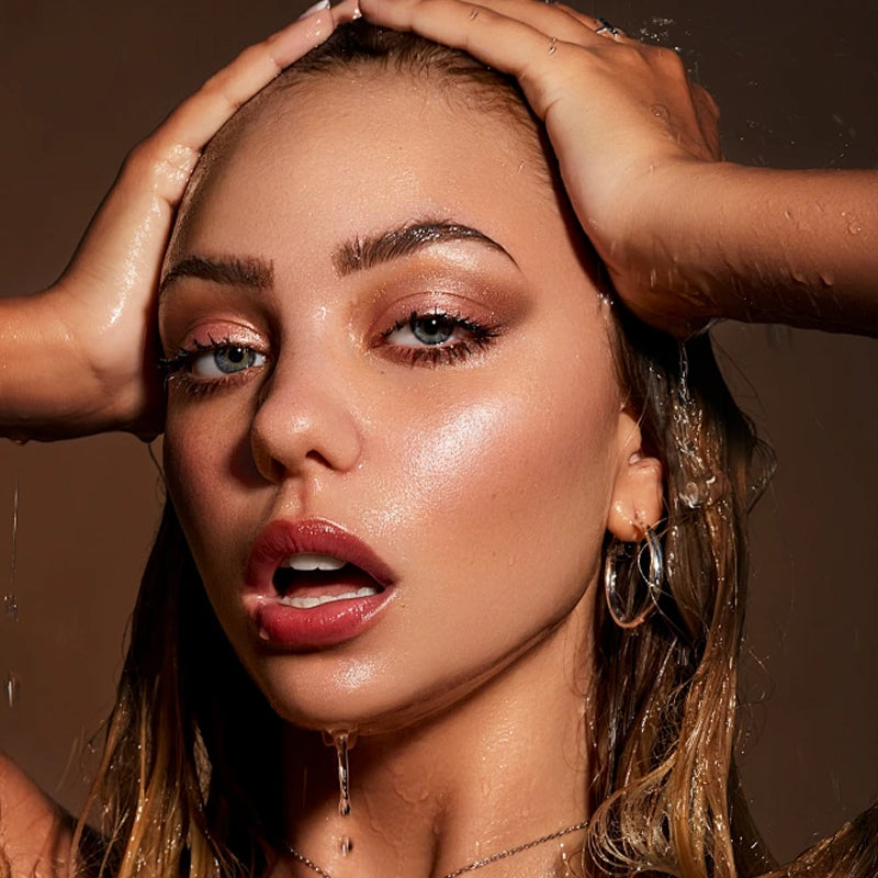 💕10 delineadores de ojos en gel de colores