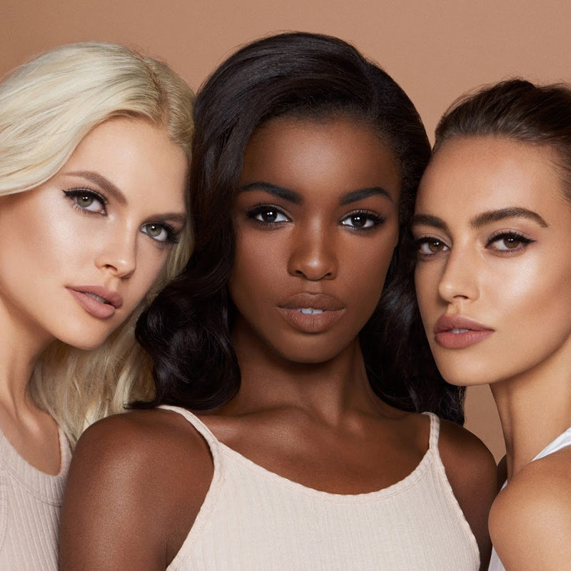 💕10 delineadores de ojos en gel de colores