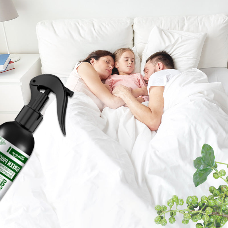 🔥 2025 Venta caliente🔥Potente spray antiácaros