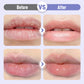 ❣️Suero labial hidratante, voluminizador y antiarrugas